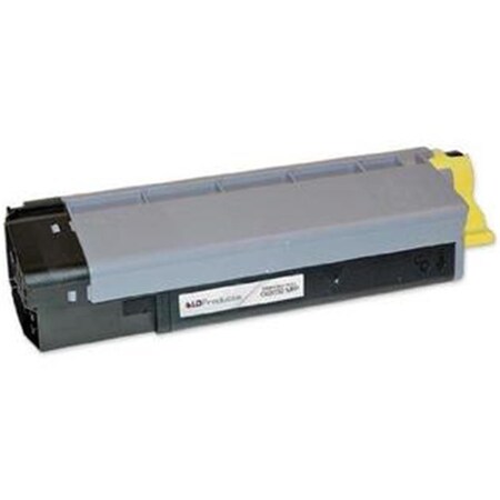Oki Br Mps4242Mc - 1-Sd Yld Yellow Toner OKI45396221